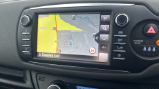 Toyota Yaris 1.5 Hybrid Icon Tech 5dr CVT Hybrid Hatchback